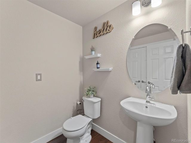 16189 E Elk Drive, Denver, CO 80239