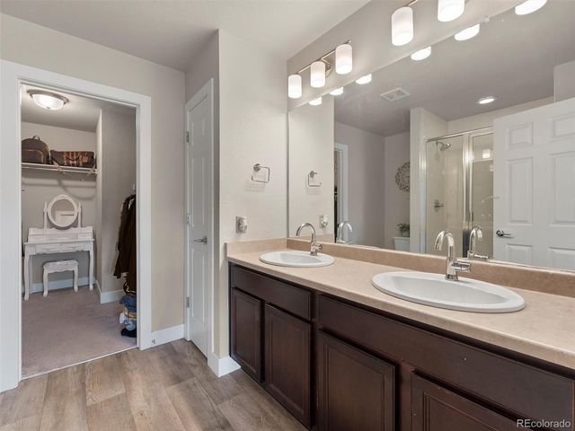 16189 E Elk Drive, Denver, CO 80239