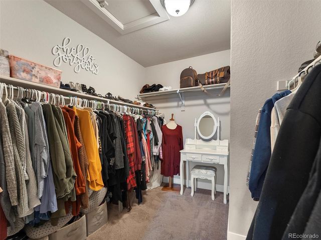 16189 E Elk Drive, Denver, CO 80239