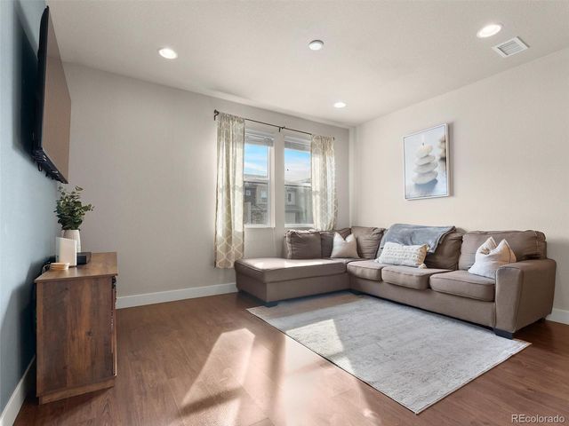 16189 E Elk Drive, Denver, CO 80239