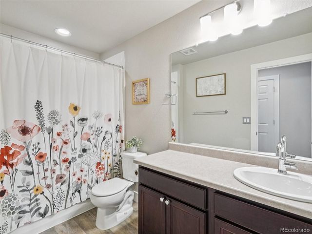 16189 E Elk Drive, Denver, CO 80239