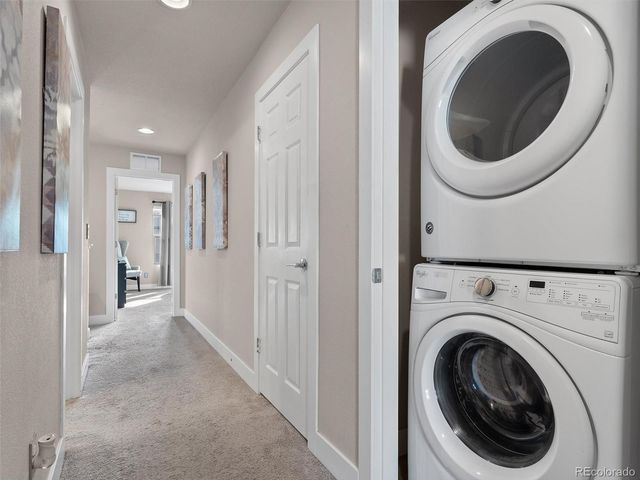 16189 E Elk Drive, Denver, CO 80239