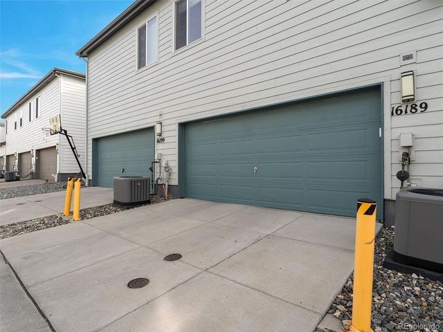 16189 E Elk Drive, Denver, CO 80239
