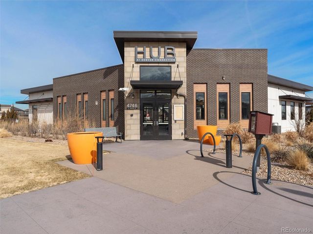 16189 E Elk Drive, Denver, CO 80239