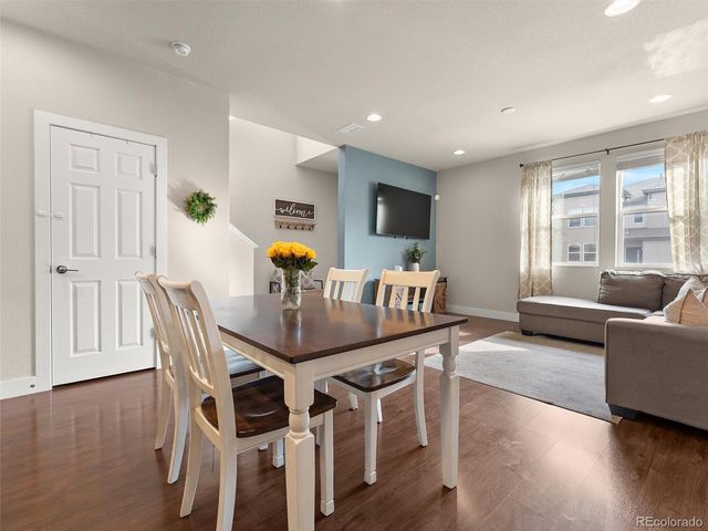 16189 E Elk Drive, Denver, CO 80239