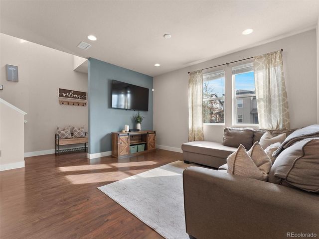 16189 E Elk Drive, Denver, CO 80239