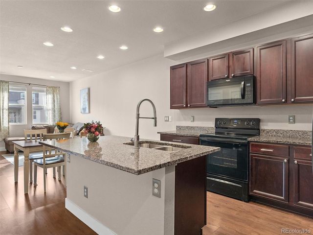 16189 E Elk Drive, Denver, CO 80239