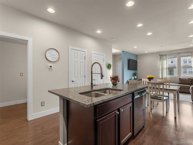 16189 E Elk Drive, Denver, CO 80239