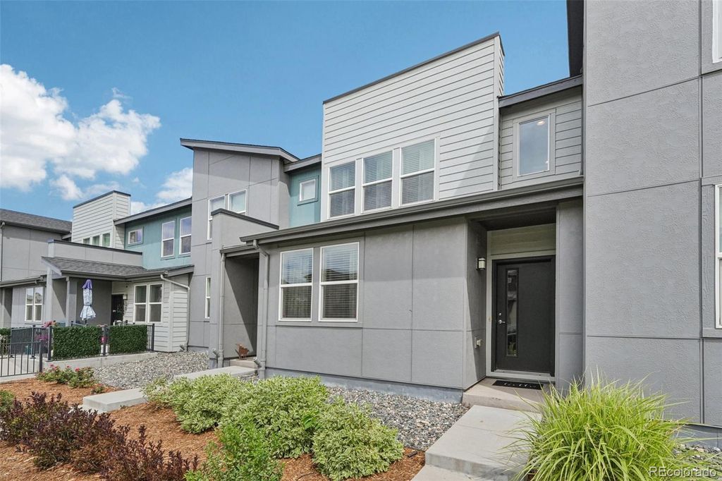 16189 E Elk Drive, Denver, CO 80239