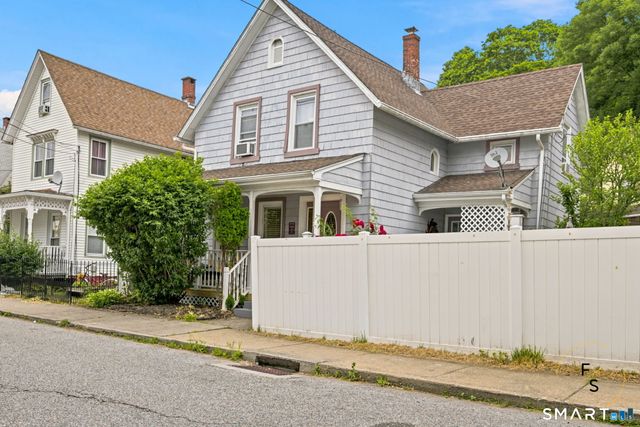 182 Broad Street, Norwich, CT 06360