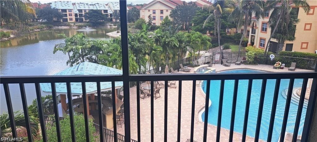 7905 Preserve CIR 132, Naples, FL 34119