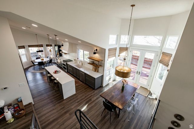 11989 S HIDDEN VALLEY RD, Sandy, UT 84092