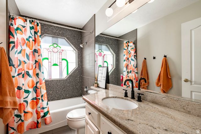 11989 S HIDDEN VALLEY RD, Sandy, UT 84092