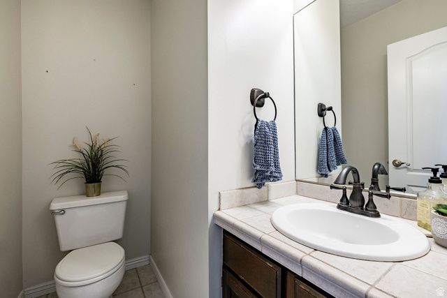 11989 S HIDDEN VALLEY RD, Sandy, UT 84092