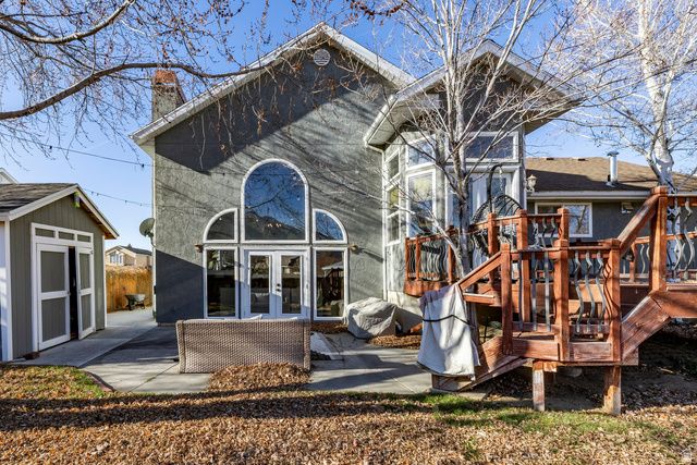 11989 S HIDDEN VALLEY RD, Sandy, UT 84092