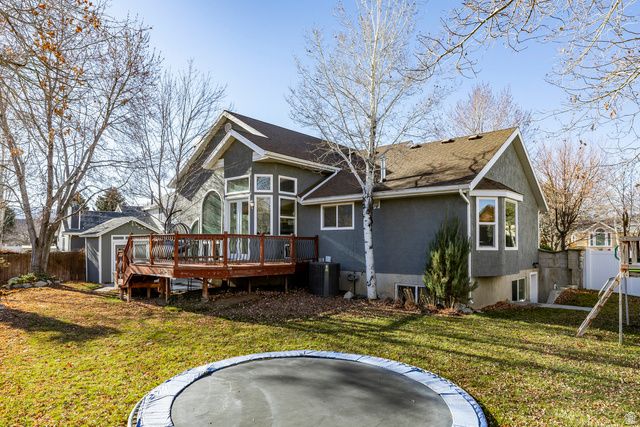 11989 S HIDDEN VALLEY RD, Sandy, UT 84092