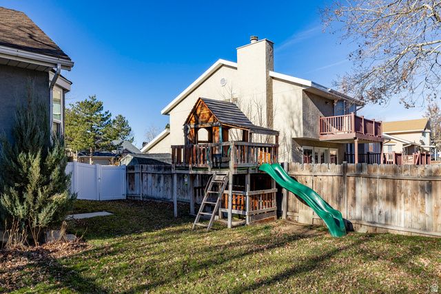 11989 S HIDDEN VALLEY RD, Sandy, UT 84092