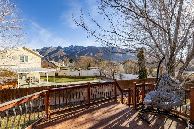 11989 S HIDDEN VALLEY RD, Sandy, UT 84092