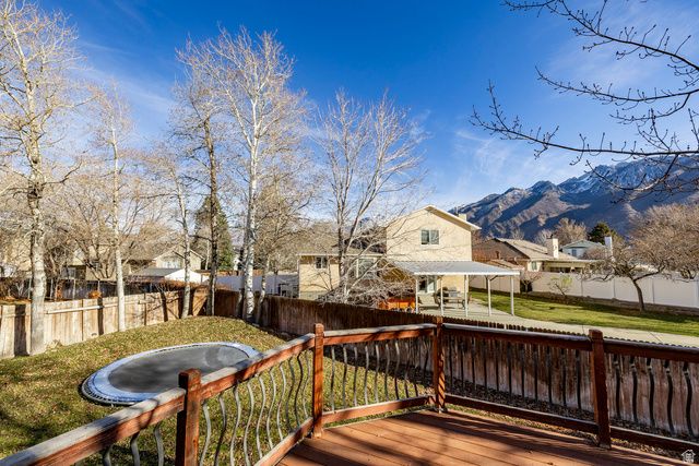 11989 S HIDDEN VALLEY RD, Sandy, UT 84092