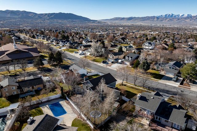 11989 S HIDDEN VALLEY RD, Sandy, UT 84092