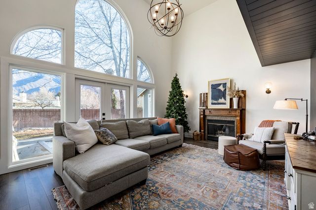 11989 S HIDDEN VALLEY RD, Sandy, UT 84092