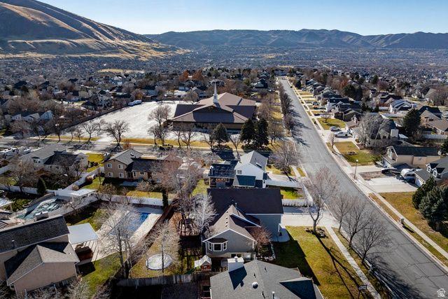 11989 S HIDDEN VALLEY RD, Sandy, UT 84092