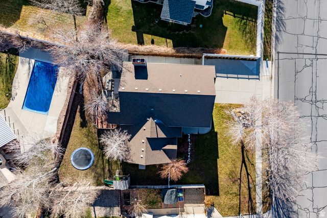 11989 S HIDDEN VALLEY RD, Sandy, UT 84092