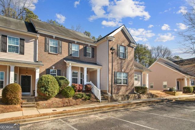 2555 Flat Shoals Road 405, South Fulton, GA 30349
