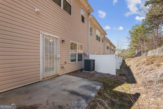 2555 Flat Shoals Road 405, South Fulton, GA 30349