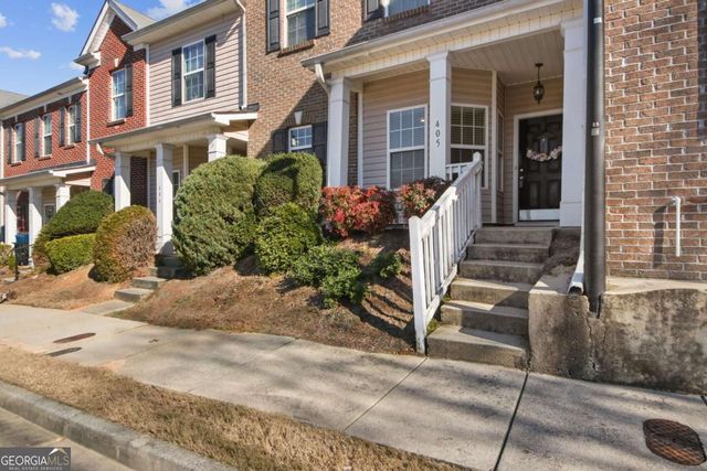 2555 Flat Shoals Road 405, South Fulton, GA 30349