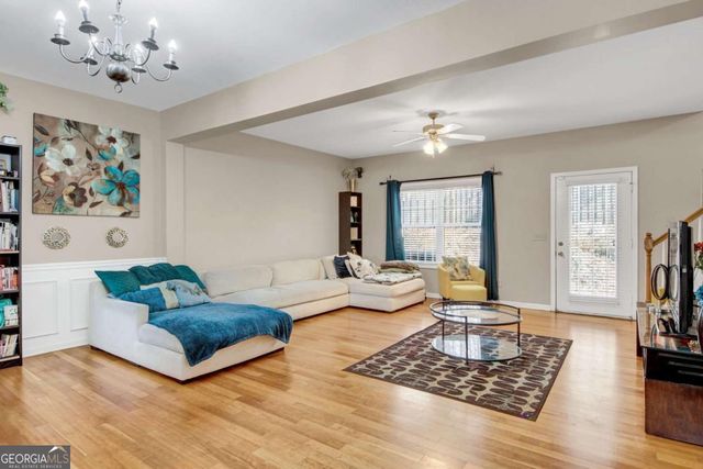 2555 Flat Shoals Road 405, South Fulton, GA 30349