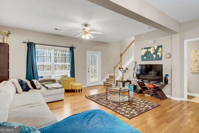 2555 Flat Shoals Road 405, South Fulton, GA 30349