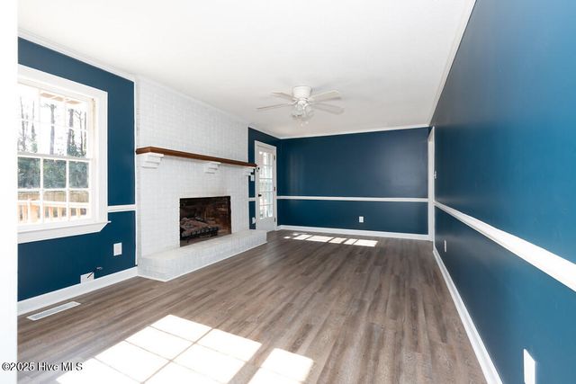 5105 Pinetree Lane, New Bern, NC 28562