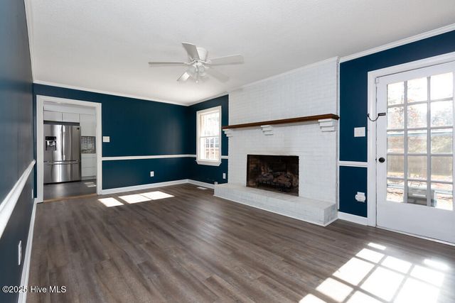 5105 Pinetree Lane, New Bern, NC 28562