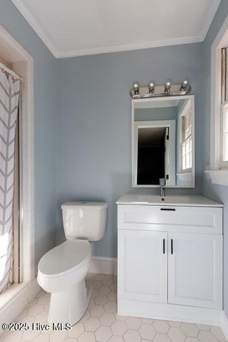 5105 Pinetree Lane, New Bern, NC 28562