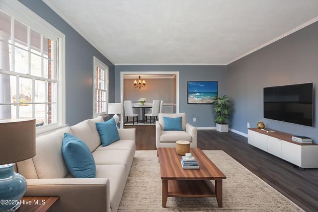 5105 Pinetree Lane, New Bern, NC 28562