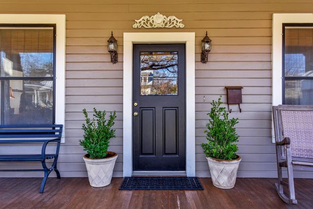 1309 W 10th ST, Austin, TX 78703