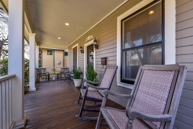 1309 W 10th ST, Austin, TX 78703
