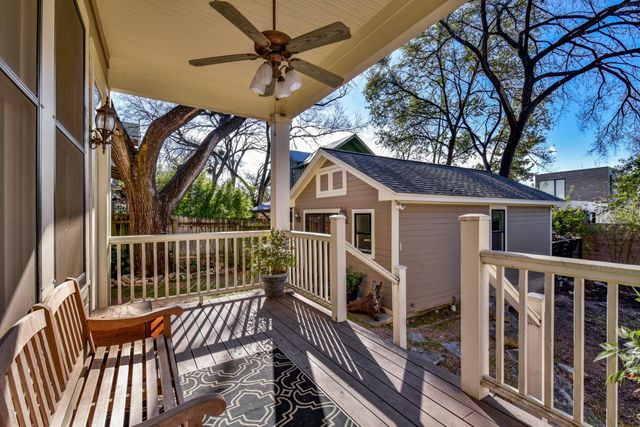 1309 W 10th ST, Austin, TX 78703