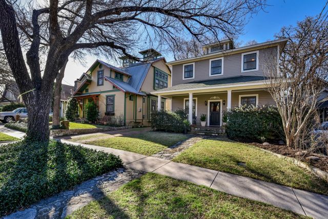1309 W 10th ST, Austin, TX 78703