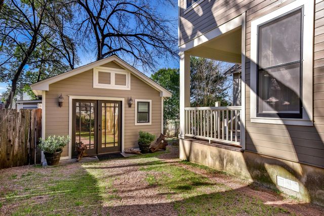 1309 W 10th ST, Austin, TX 78703