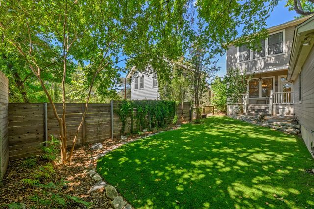 1309 W 10th ST, Austin, TX 78703