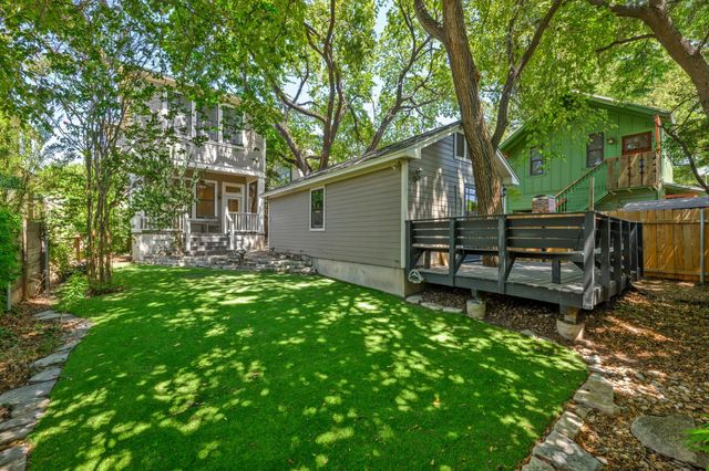 1309 W 10th ST, Austin, TX 78703