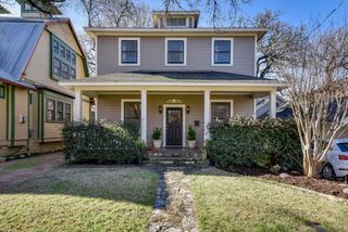 1309 W 10th ST, Austin, TX 78703