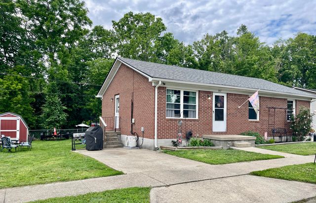 217 Green Street, Nicholasville, KY 40356
