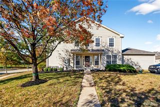 480 Coachgate Court, Ballwin, MO 63021