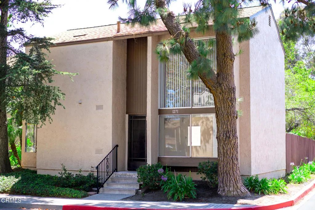 1271 Prairie Dog Circle, Ventura, CA 93003