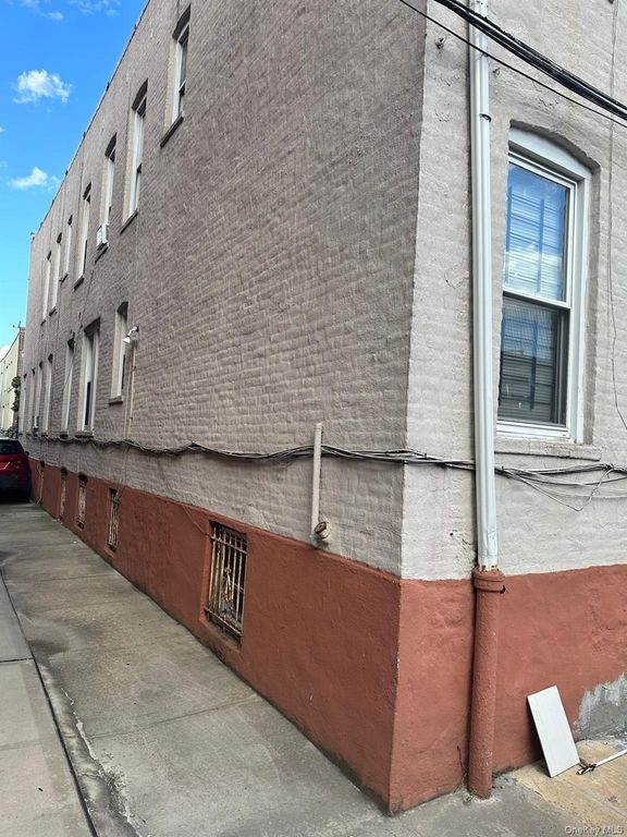 228 East 92nd Street Street, Brooklyn, NY 11212 — exterior