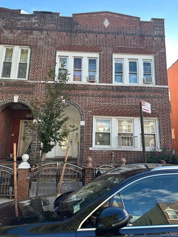 228 East 92nd Street Street, Brooklyn, NY 11212 — photo 2