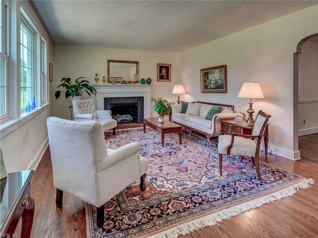 5005 Fable AVE, Portsmouth, VA 23703